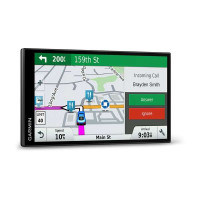 Автомобільний навігатор Garmin DriveSmart 61 EU LMT-S