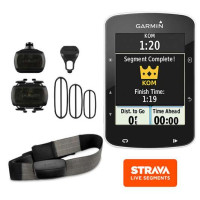 Garmin Edge 520 Bundle WW