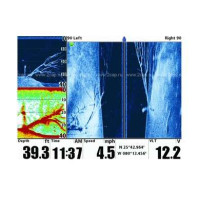 Humminbird 1198c SI