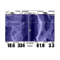Humminbird 1198c SI