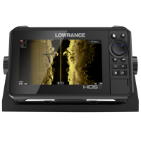 Эхолот Lowrance HDS-7 Live Active Imaging