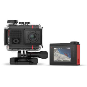 Екшн-камера Garmin Virb Ultra 30