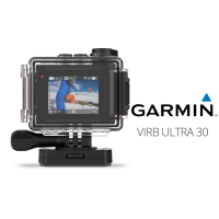 Екшн-камера Garmin Virb Ultra 30