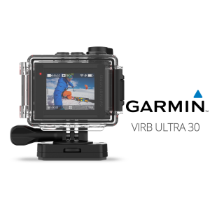 Екшн-камера Garmin Virb Ultra 30