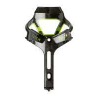 Тримач для пляшок Tacx Ciro shiny variations  Green