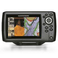 Humminbird Helix 5 DI GPS