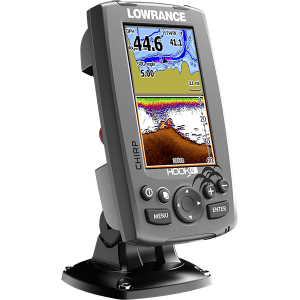 Lowrance HOOK-4