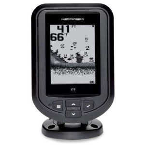 Humminbird PiranhaMAX 175x