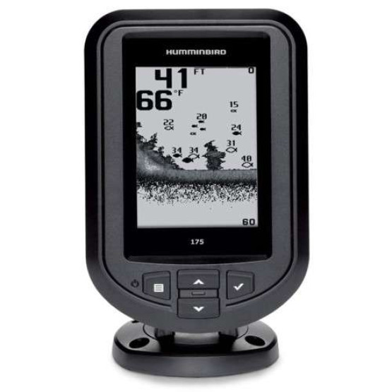 Humminbird PiranhaMAX 175x