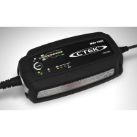 Зарядний пристрій CTEK MXS 10 EC