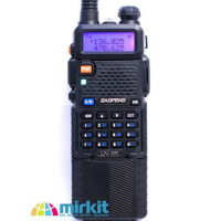 Рація Baofeng UV-5R 8Вт 1800mah батарея