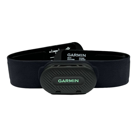 Датчик сердечного ритма Garmin HRM-Fit для жінок