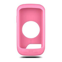 Силиконовый чехол для  Edge 1000 Pink