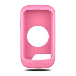 Силіконовий чохол для  Edge 1000 Pink