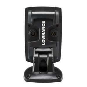 Эхолот Lowrance Elite-4x