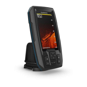 Ехолот Garmin Striker Plus 4cv Worldwide w/GT20