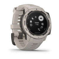 Годинник Garmin Instinct Monterra Tundra