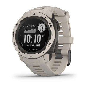Годинник Garmin Instinct Monterra Tundra