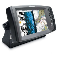 Humminbird 998cx Combo Fishfinder
