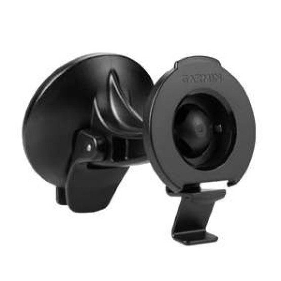 Кріплення на присоску для навігаторів Garmin  для серій drive 