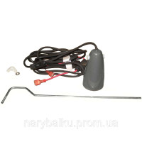 Зимовий датчик для Lowrance/Eagle/X-серія  PTI-WSU ICE 