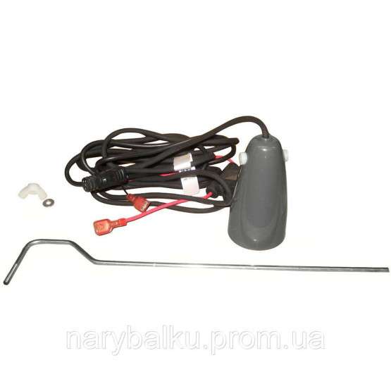 Зимовий датчик для Lowrance/Eagle/X-серія  PTI-WSU ICE 