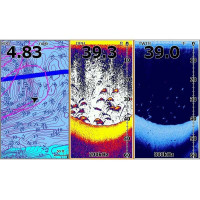 Эхолот Lowrance Elite-7 HDI