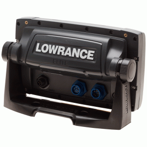 Эхолот Lowrance Elite-7 HDI