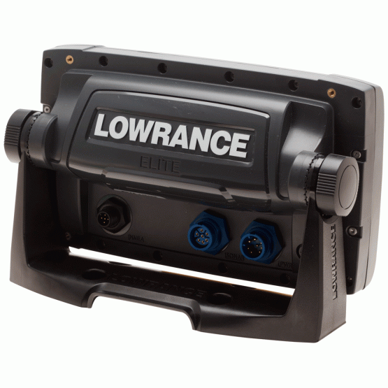Эхолот Lowrance Elite-7 HDI