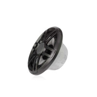 Морські колонки Fusion XS-FL77SPGW серії XS 7.7" 240 Вт  з LED-підсвічуванням  сірі
