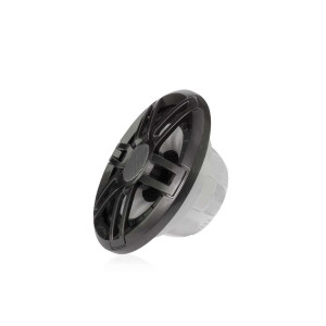 Морські колонки Fusion XS-FL77SPGW серії XS 7.7" 240 Вт  з LED-підсвічуванням  сірі