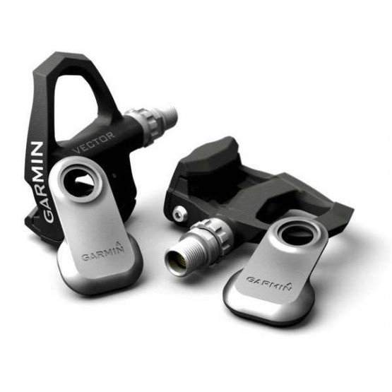 Датчик мощности на велосипед Garmin Vector 