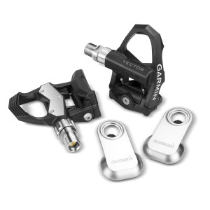 Датчик мощности на велосипед Garmin Vector 