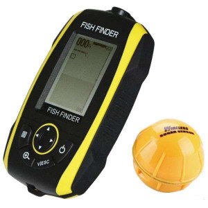 Ехолот Phiradar FF268W