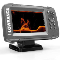 Lowrance HOOK2-5 SplitShot