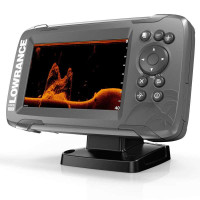 Lowrance HOOK2-5 SplitShot