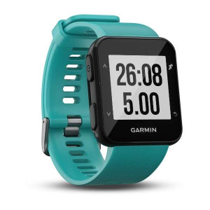Годинник Garmin Forerunner 30  EU  Turquoise