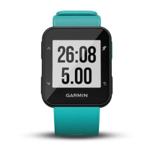 Годинник Garmin Forerunner 30  EU  Turquoise