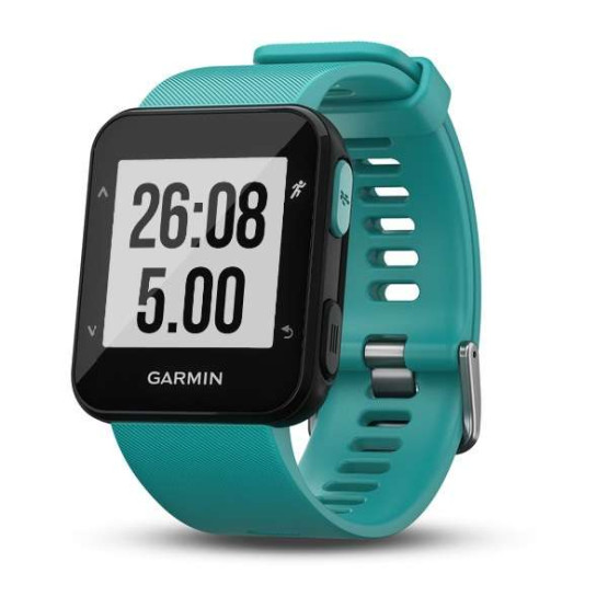 Годинник Garmin Forerunner 30  EU  Turquoise