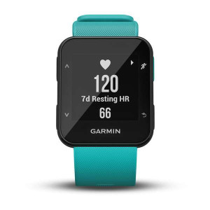 Годинник Garmin Forerunner 30  EU  Turquoise
