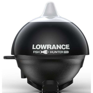 Ехолот Lowrance FishHunter Pro