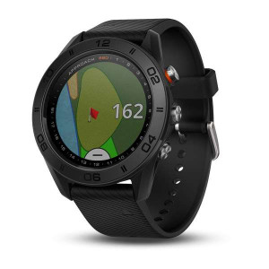 Garmin Approach S60 - Black 