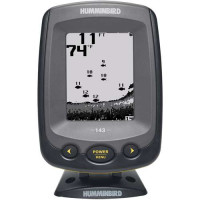 Ехолот Humminbird Piranha MAX 143x