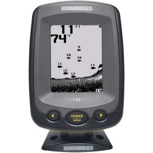 Ехолот Humminbird Piranha MAX 143x