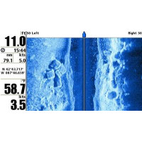 Humminbird 898c SI