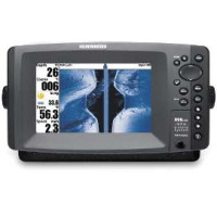 Humminbird 898c SI