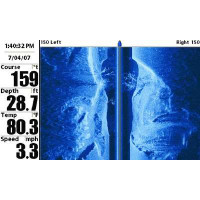 Humminbird 898c SI