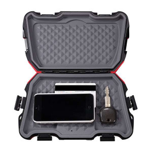 Захисний бокс Fusion ActiveSafe  червоний