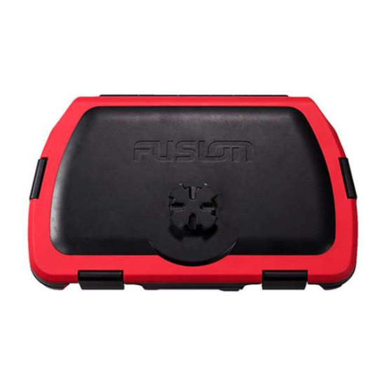 Захисний бокс Fusion ActiveSafe  червоний