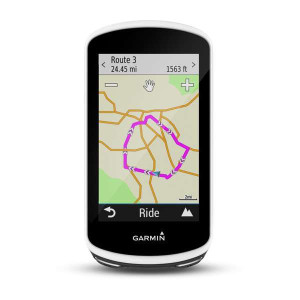 Велокомп'ютер Garmin Edge 1030